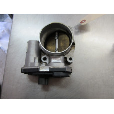 15C106 Throttle Valve Body From 2010 GMC Acadia  3.6 12632172